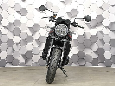 2024 Kawasaki Z 900RS, чёрный, 1269000 рублей, вид 5