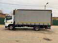 2024 Dongfeng C80, белый, 4500000 рублей - вид 3