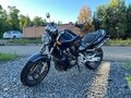 1999 Honda CB 600F Hornet, чёрный, 350000 рублей - вид 2