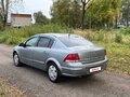 2010 Opel Astra H Рестайлинг, серый - вид 1