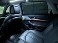 2014 Audi A8 III (D4), чёрный, 3250000 рублей - вид 10