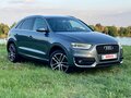 2014 Audi Q3 I (8U), серый, 1400000 рублей - вид 10