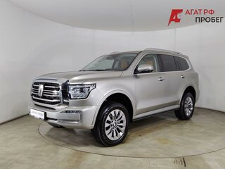 2023 Tank 500 I, серебристый, 4200000 рублей, вид 1
