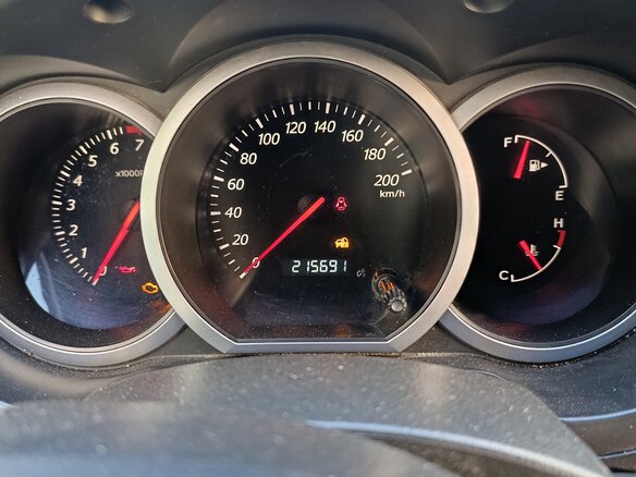 2008 Suzuki Grand Vitara II, пурпурный, 1000000 рублей - вид 7