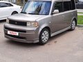 2003 Scion xB I, серый, 465000 рублей - вид 1