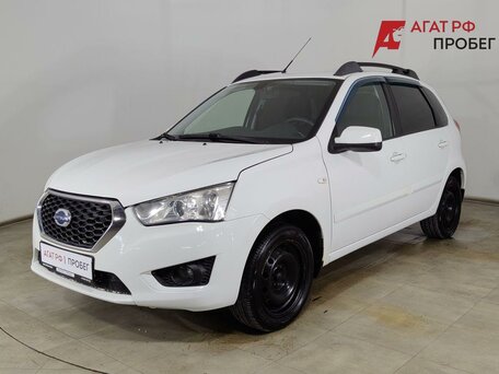 Datsun mi-DO