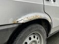 2002 Lada (ВАЗ) 21093i, серебристый, 120000 рублей - вид 10