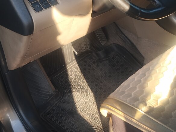 2010 Toyota RAV4 III (XA30) Рестайлинг, золотистый, 1200000 рублей - вид 11