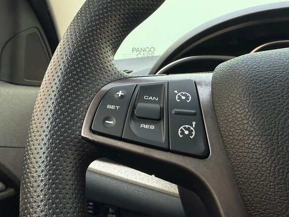 2017 Lada (ВАЗ) Vesta I, серебристый, 945000 рублей - вид 19