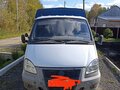 2003 ГАЗ ГАЗель (3302), белый, 249500 рублей