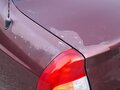 2008 Hyundai Accent ТагАЗ II, красный, 380000 рублей - вид 5
