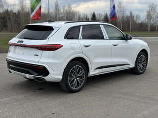 2026 Audi Q5 L 40 TFSI II (FY) Рестайлинг, белый, 6750000 рублей, вид 5
