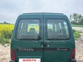 2005 Citroen Berlingo I Рестайлинг, зелёный, 319699 рублей - вид 8
