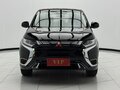 2022 Mitsubishi Outlander III Рестайлинг 3, чёрный, 1850000 рублей - вид 1