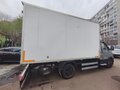 2011 ГАЗ ГАЗель (3302), серебристый, 900000 рублей - вид 6