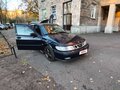 2000 Saab 9-3 I, синий, 280000 рублей - вид 2