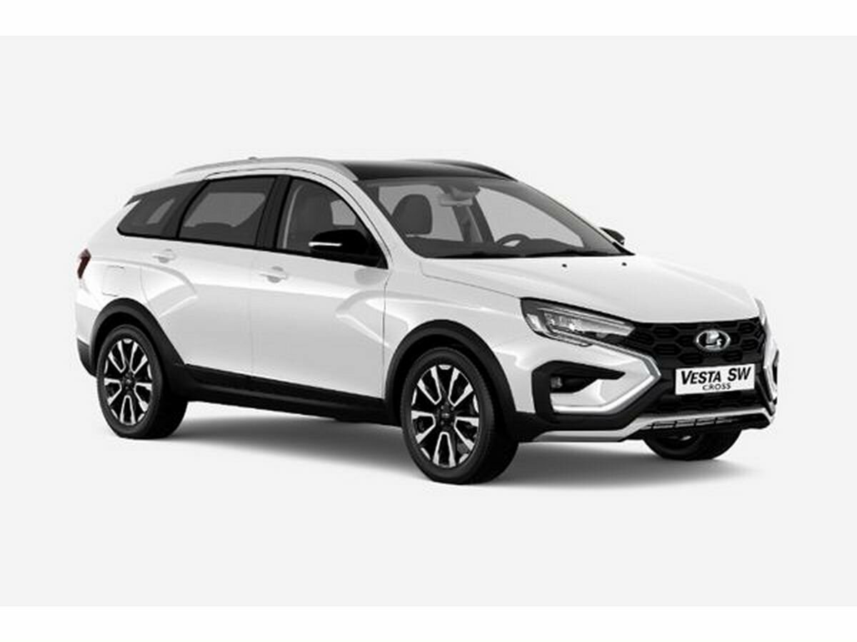 Открыть фотографии: Lada (ВАЗ) Vesta I Рестайлинг (NG)