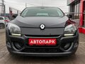 2012 Renault Megane III, чёрный, 799000 рублей - вид 1