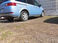 2004 Nissan Lafesta I, голубой, 470000 рублей - вид 2