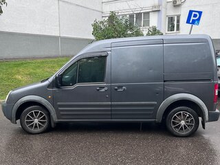 2007 Ford Transit Connect SWB I, серый, 630000 рублей, вид 5