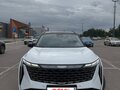 2024 Geely Atlas II, белый - вид 1