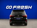 2020 Lexus LX 570 III Рестайлинг 2, чёрный, 8149077 рублей - вид 3
