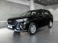 2026 Haval M6 II, чёрный, 2349000 рублей