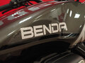 2026 Benda Rock 707, серый, 835000 рублей - вид 10