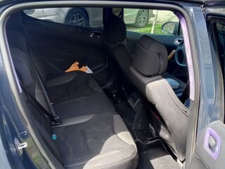 2009 Peugeot 308 I, серый, 180000 рублей, вид 3