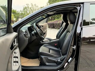 2022 Mazda CX-4 I Рестайлинг, чёрный, 1650000 рублей, вид 4