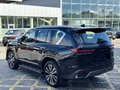 2025 Lexus LX 500d IV, чёрный, 19600000 рублей - вид 2