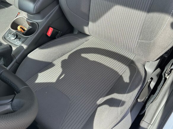 2013 Ford Focus III, белый, 1095000 рублей - вид 20