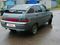 2008 Lada (ВАЗ) 2112, серый, 200000 рублей - вид 3