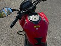 2019 Bajaj Dominar 400, красный, 229000 рублей - вид 7