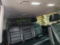 2022 Volkswagen Multivan T6 Рестайлинг, чёрный, 8000000 рублей - вид 5