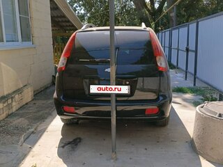 2007 Chevrolet Rezzo, чёрный, 400000 рублей, вид 4