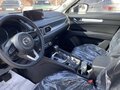 2026 Mazda CX-5 II Рестайлинг, чёрный - вид 4