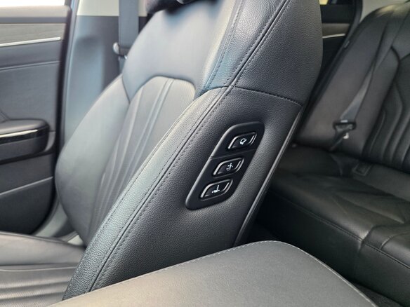 2020 Kia K5 III, чёрный, 3399000 рублей - вид 22