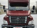 2017 ГАЗ ГАЗон Next, пурпурный, 1150000 рублей - вид 1