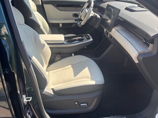 2025 Jetour Dashing I, зелёный, 2200000 рублей, вид 4