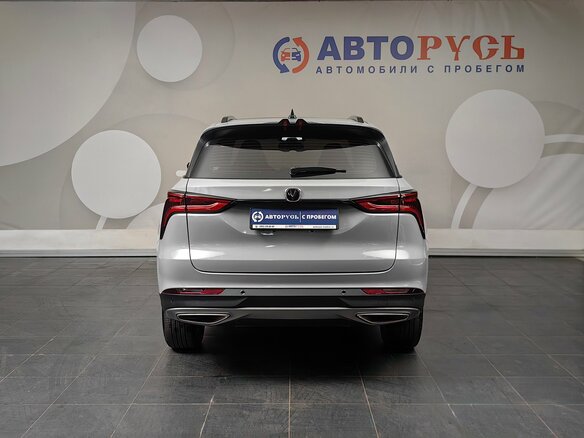 2023 Changan CS75 Plus I Рестайлинг, серый - вид 4