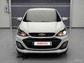 2022 Chevrolet Spark IV Рестайлинг, белый, 950000 рублей - вид 1