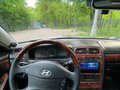 2004 Hyundai XG I Рестайлинг, серебристый, 425000 рублей - вид 9