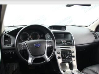 2010 Volvo XC60 I, серый, 1250000 рублей, вид 4