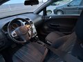 2008 Opel Corsa D, чёрный, 200000 рублей - вид 7