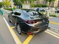 2021 Mazda 3 Axela IV (BP), серебристый, 1775400 рублей - вид 3