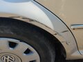 2000 Volkswagen Bora I, серый, 480000 рублей - вид 7
