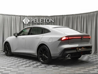 2024 Changan UNI-V I, серый, 2440000 рублей, вид 4