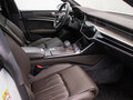 2021 Audi A7 55 TFSI II (4K), белый, 5490000 рублей - вид 8