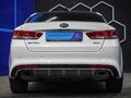 2016 Kia Optima IV, белый, 1550000 рублей - вид 6